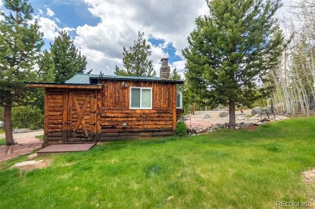 1450 Pine Lane #A Grand Lake, CO 80447
