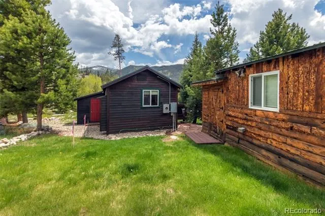 1450 Pine Lane #A Grand Lake, CO 80447