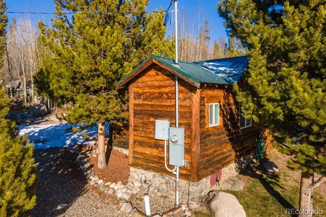 1450 Pine Lane #A Grand Lake, CO 80447