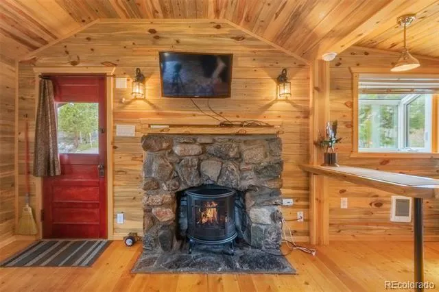 1450 Pine Lane #A Grand Lake, CO 80447