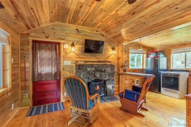 1450 Pine Lane #A Grand Lake, CO 80447
