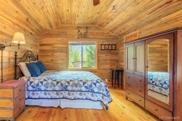 1450 Pine Lane #A Grand Lake, CO 80447
