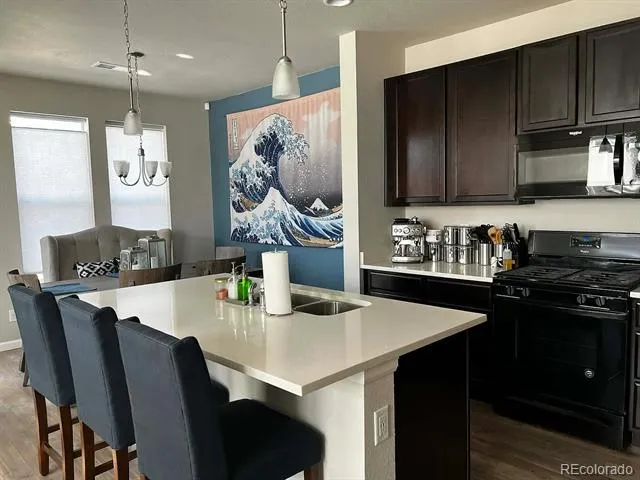 15561 W 64th Place #A Arvada, CO 80007