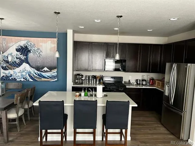 15561 W 64th Place #A Arvada, CO 80007