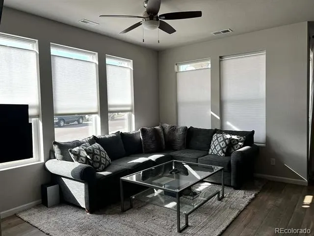 15561 W 64th Place #A Arvada, CO 80007