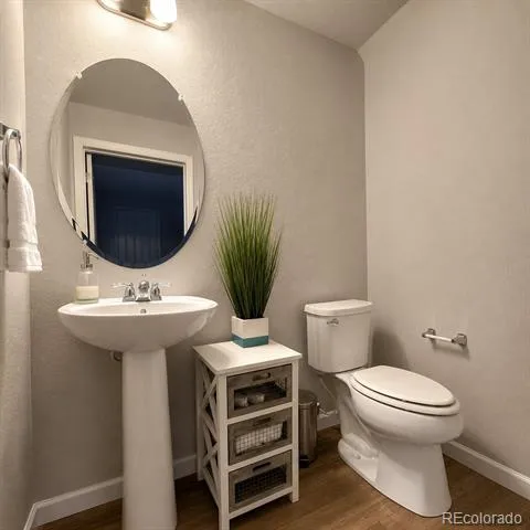 15561 W 64th Place #A Arvada, CO 80007