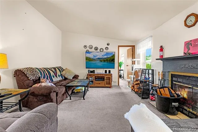 1528 County Road 1 Cripple Creek, CO 80813