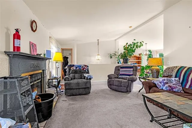 1528 County Road 1 Cripple Creek, CO 80813