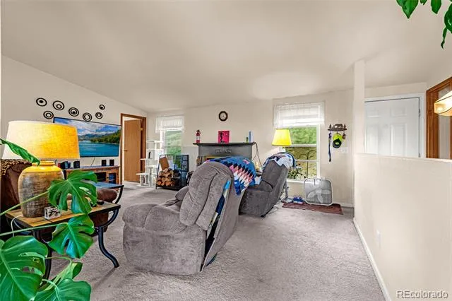 1528 County Road 1 Cripple Creek, CO 80813