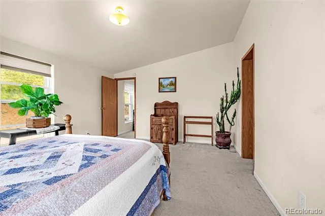 1528 County Road 1 Cripple Creek, CO 80813