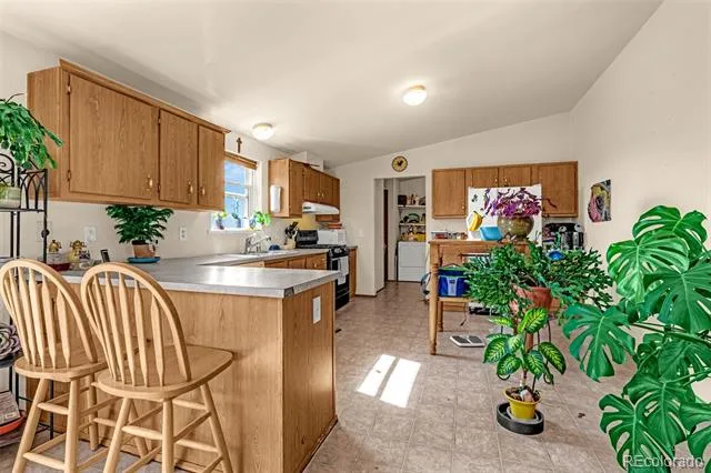 1528 County Road 1 Cripple Creek, CO 80813