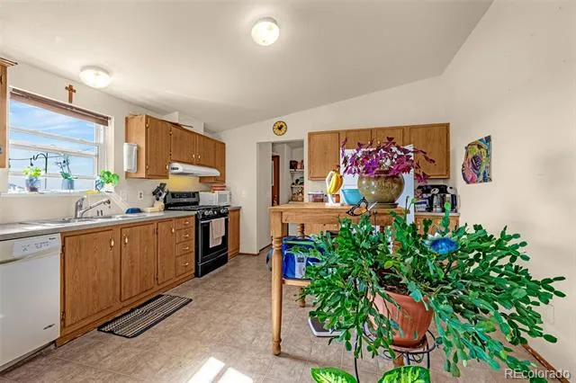 1528 County Road 1 Cripple Creek, CO 80813