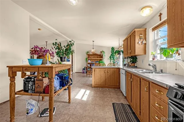 1528 County Road 1 Cripple Creek, CO 80813