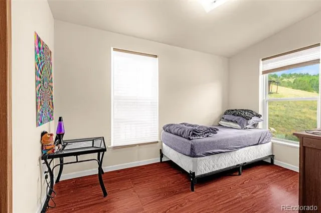 1528 County Road 1 Cripple Creek, CO 80813