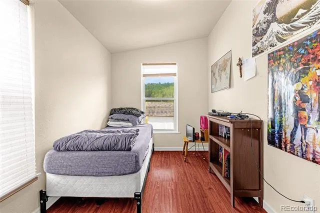 1528 County Road 1 Cripple Creek, CO 80813