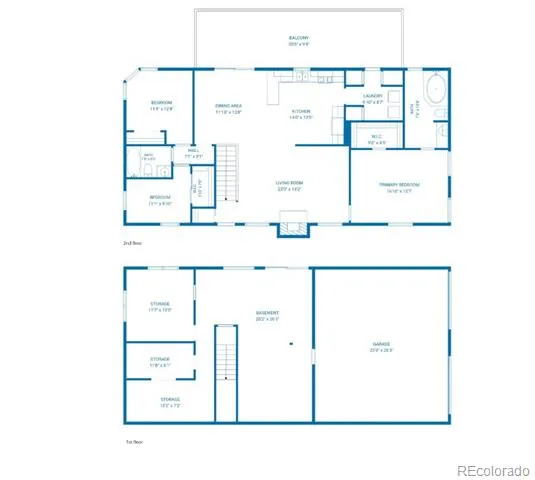 1528 County Road 1 Cripple Creek, CO 80813