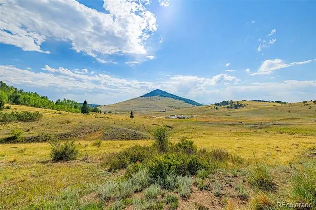 1528 County Road 1 Cripple Creek, CO 80813