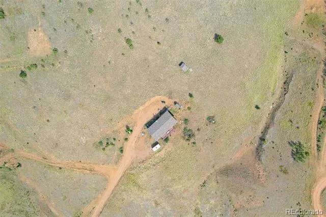 1528 County Road 1 Cripple Creek, CO 80813