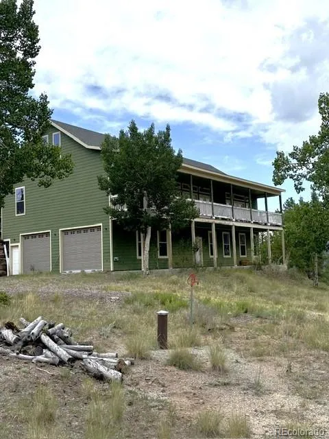 36266 County Road Nn 46 Villa Grove, CO 81155