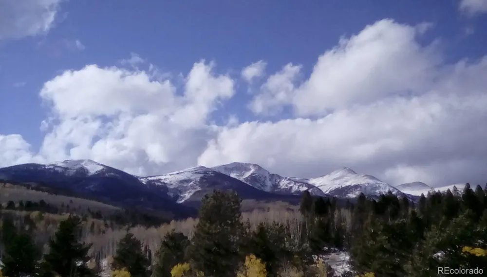 36266 County Road Nn 46 Villa Grove, CO 81155