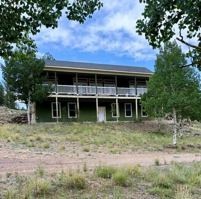 36266 County Road Nn 46 Villa Grove, CO 81155