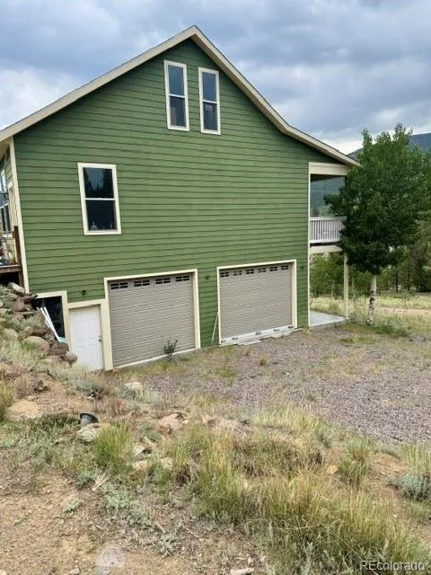36266 County Road Nn 46 Villa Grove, CO 81155