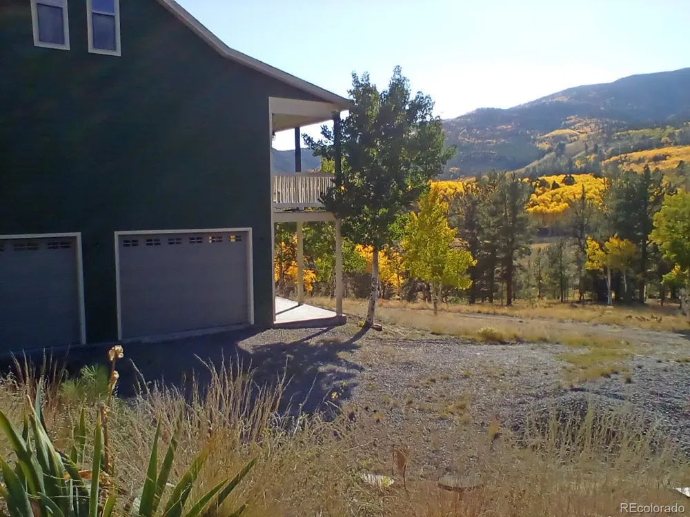 36266 County Road Nn 46 Villa Grove, CO 81155