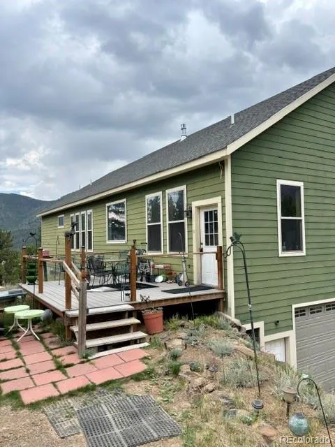36266 County Road Nn 46 Villa Grove, CO 81155