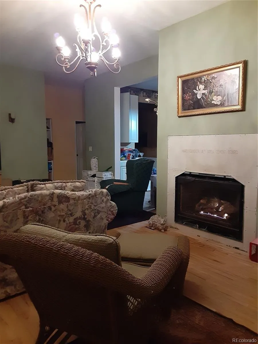 36266 County Road Nn 46 Villa Grove, CO 81155