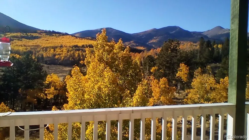 36266 County Road Nn 46 Villa Grove, CO 81155