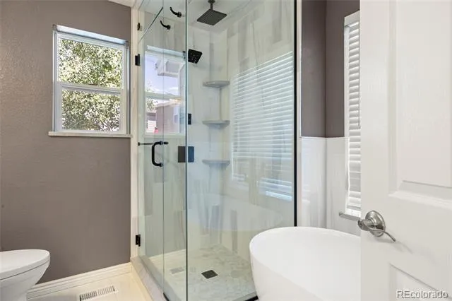 6458 Trappers Trail Avenue Parker, CO 80134