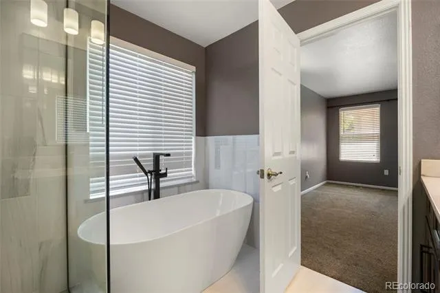 6458 Trappers Trail Avenue Parker, CO 80134