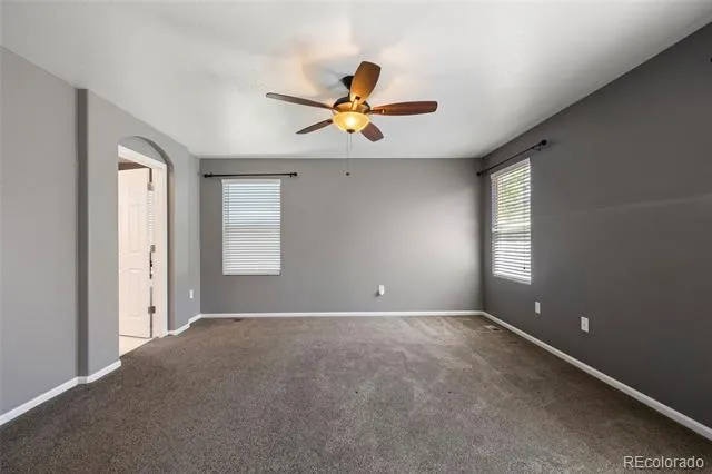 6458 Trappers Trail Avenue Parker, CO 80134
