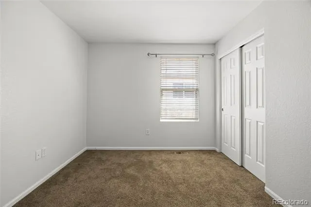6458 Trappers Trail Avenue Parker, CO 80134