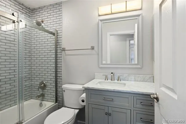 6458 Trappers Trail Avenue Parker, CO 80134
