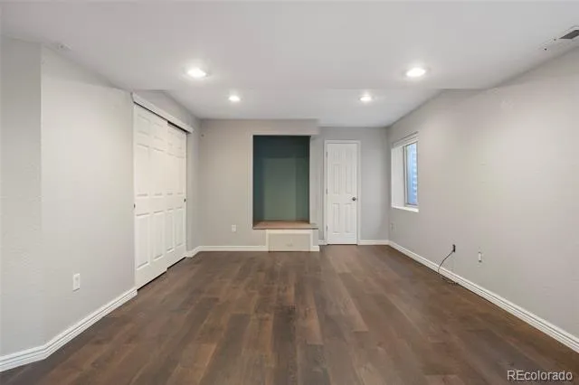 6458 Trappers Trail Avenue Parker, CO 80134