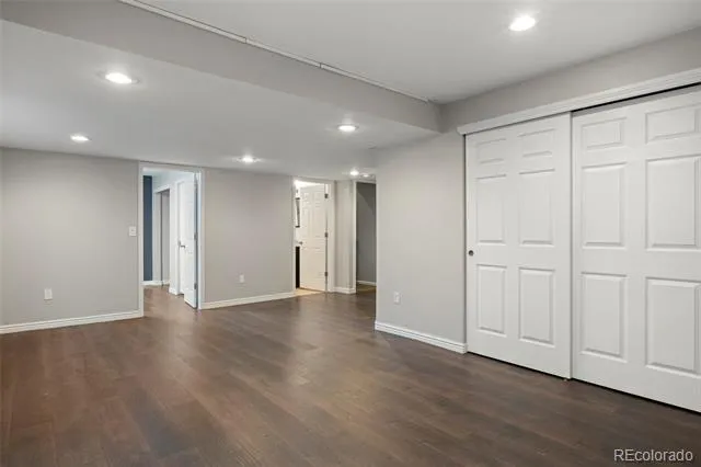 6458 Trappers Trail Avenue Parker, CO 80134