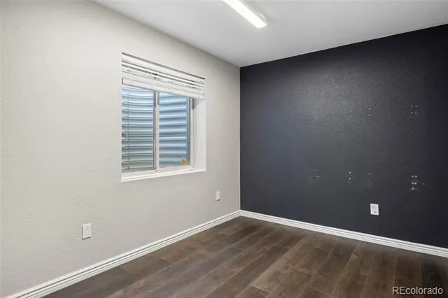 6458 Trappers Trail Avenue Parker, CO 80134