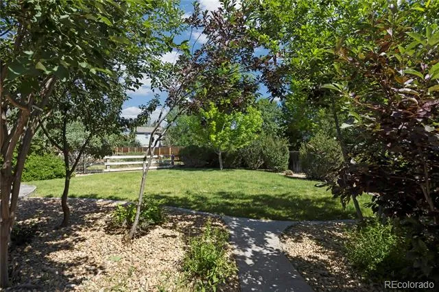 6458 Trappers Trail Avenue Parker, CO 80134