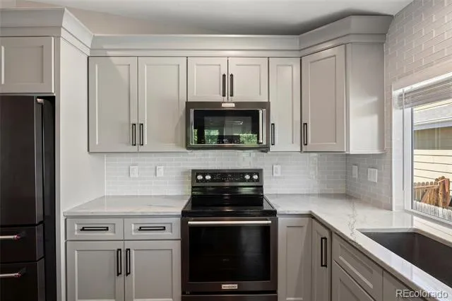 6458 Trappers Trail Avenue Parker, CO 80134