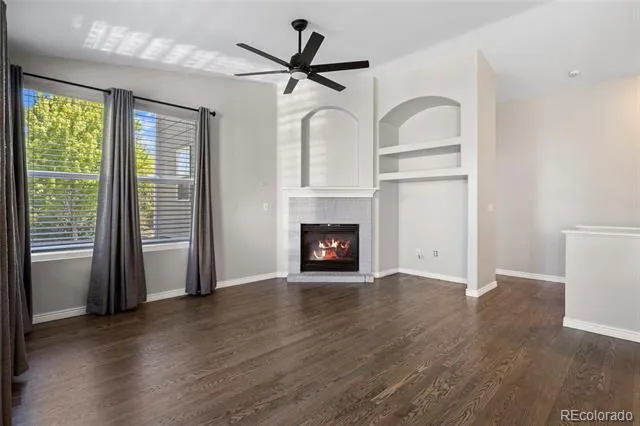 6458 Trappers Trail Avenue Parker, CO 80134