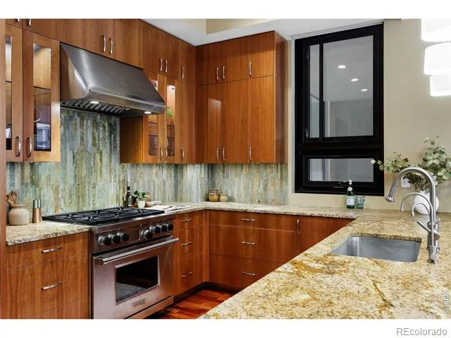 1077 Canyon Boulevard #305 Boulder, CO 80302