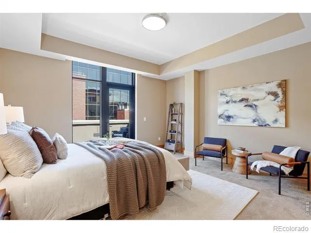 1077 Canyon Boulevard #305 Boulder, CO 80302
