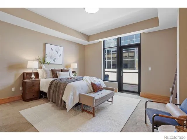 1077 Canyon Boulevard #305 Boulder, CO 80302