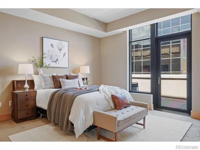 1077 Canyon Boulevard #305 Boulder, CO 80302