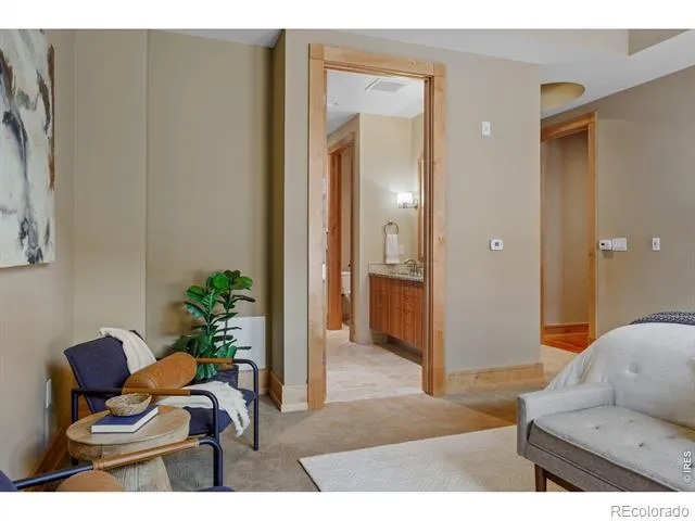 1077 Canyon Boulevard #305 Boulder, CO 80302