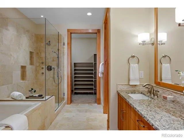 1077 Canyon Boulevard #305 Boulder, CO 80302