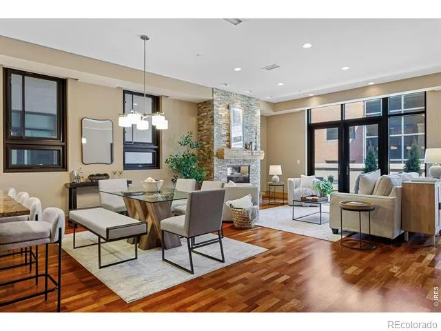 1077 Canyon Boulevard #305 Boulder, CO 80302