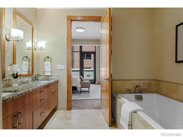 1077 Canyon Boulevard #305 Boulder, CO 80302