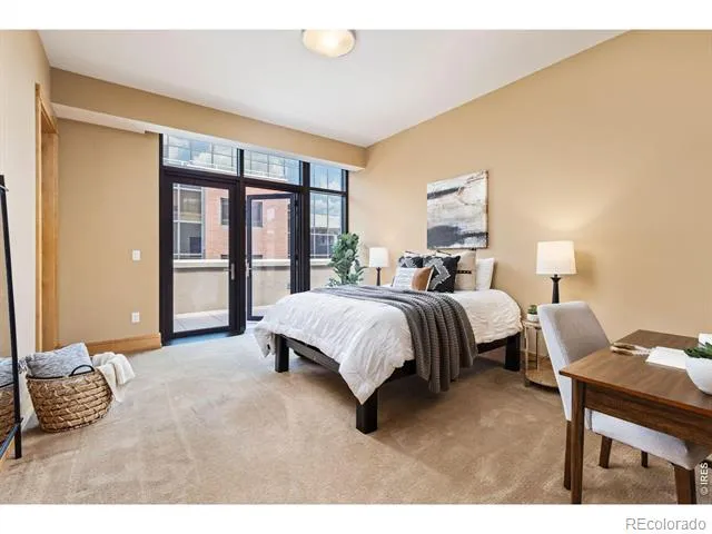1077 Canyon Boulevard #305 Boulder, CO 80302